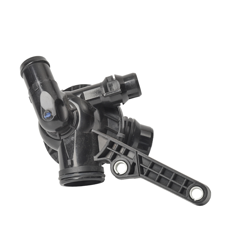 Cụm nhà ở bộ điều nhiệt làm mát động cơ BMW MINI A04009 11537600584
