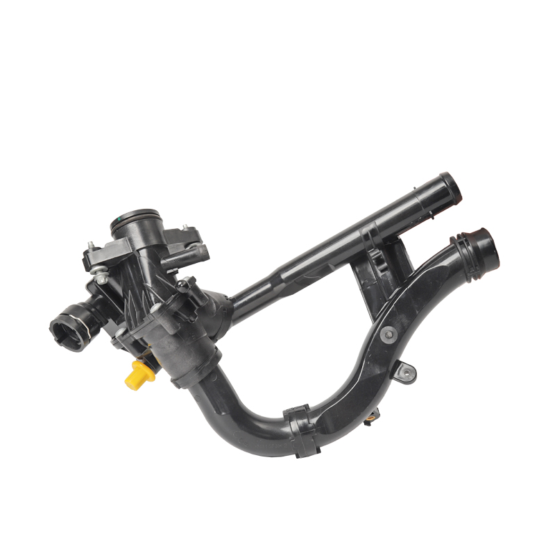 Bộ phận điều nhiệt làm mát động cơ BENZ A03007 Lắp ráp nhà ở A2742000115