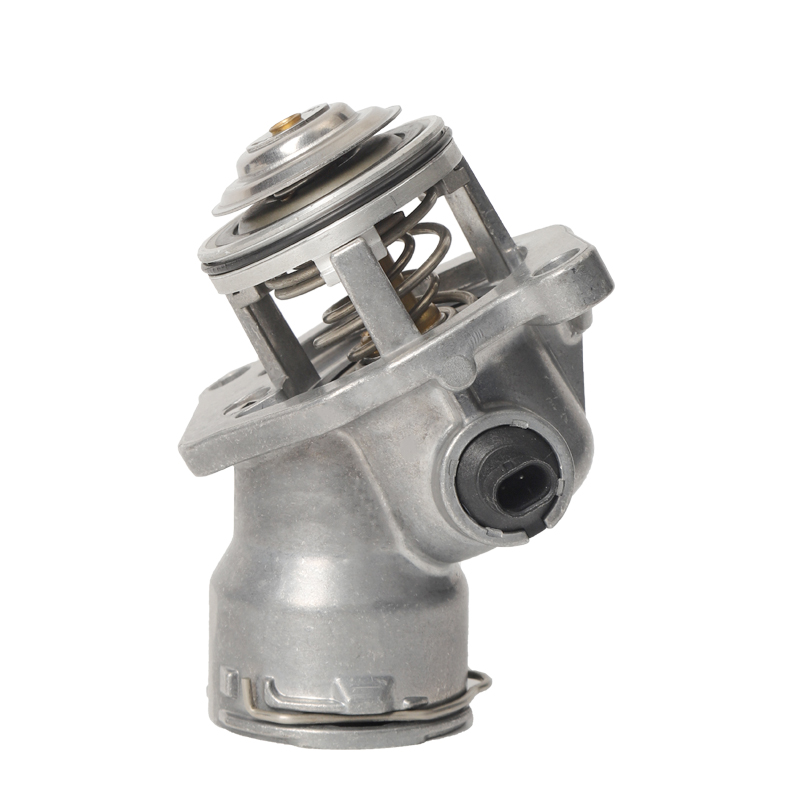 Cụm nhà ở bộ điều nhiệt làm mát động cơ BENZ A03019 2722000115 2722000015 2722000415