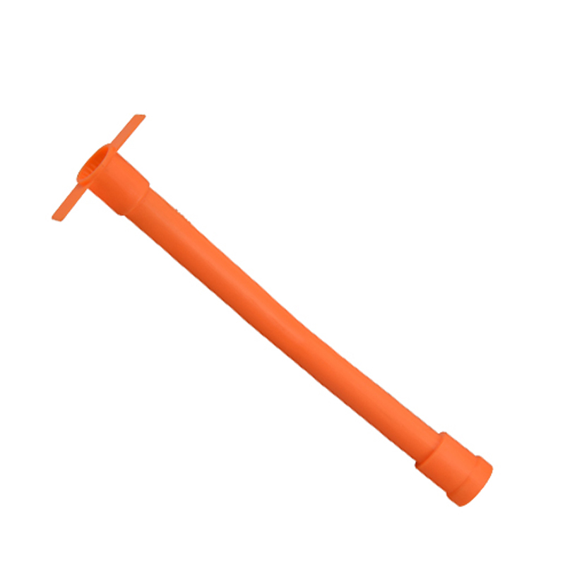 Ống phễu que thăm dầu D05007 06B103663A